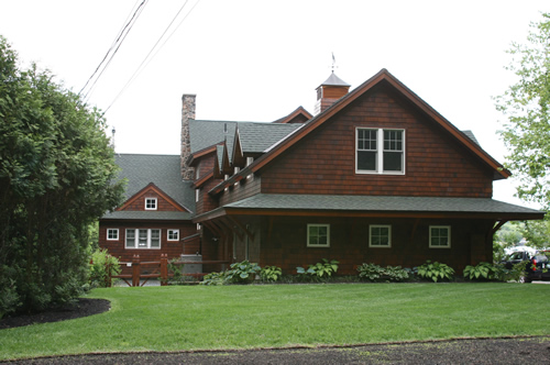 New Hampshire Roofing Companies