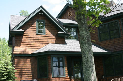 NH Roofing Company