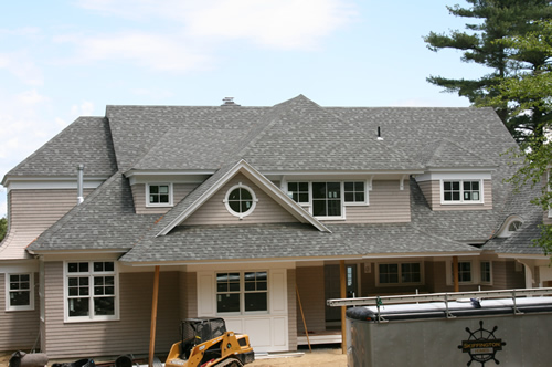 NH Roofing Contractor