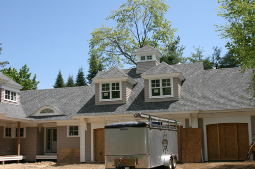 NH Roofing Companies