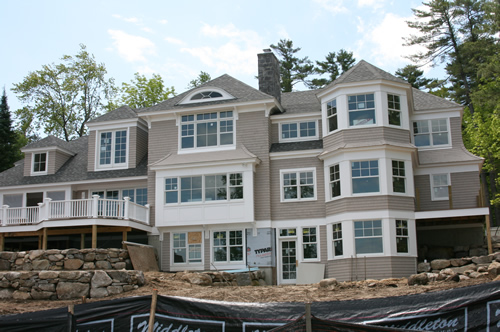 Residential Roofers NH