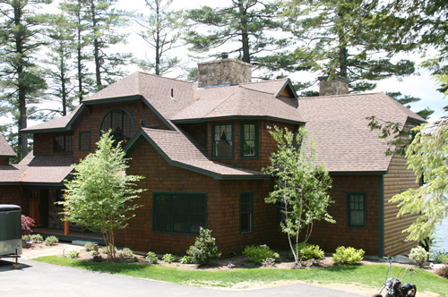 Central NH Roofers