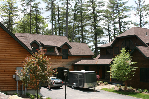 Roofing Contractor NH