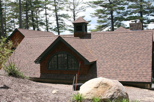 Roofing Contractors