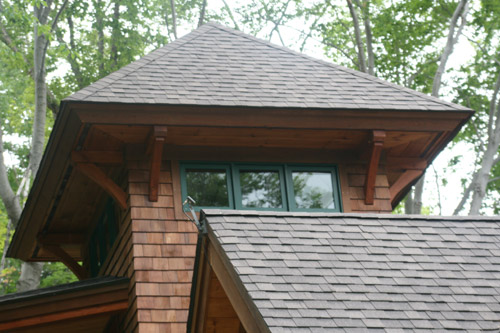 Roofing Contractor New Hampshire