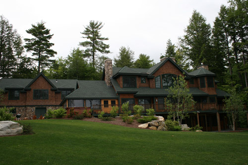 Roofers in New Hampshire